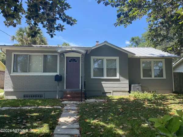 Jacksonville, FL 32210,4751 LEXINGTON AVE