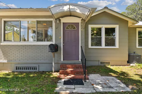 Jacksonville, FL 32210,4751 LEXINGTON AVE