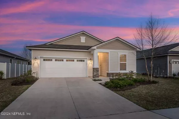 Middleburg, FL 32068,1055 PERSIMMON DR