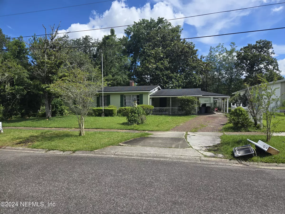 Jacksonville, FL 32221,7620 SADDLE RD