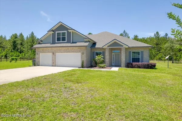 Callahan, FL 32011,66452 ROCKING HORSE LN