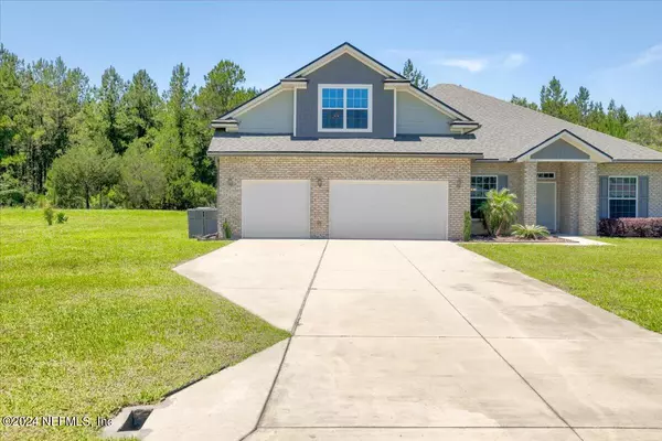 Callahan, FL 32011,66452 ROCKING HORSE LN