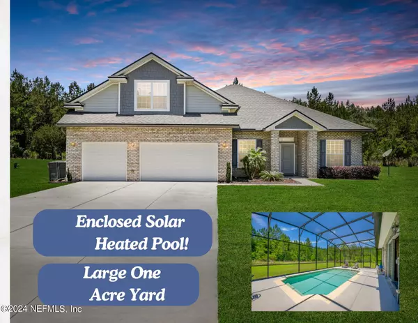 66452 ROCKING HORSE LN,  Callahan,  FL 32011