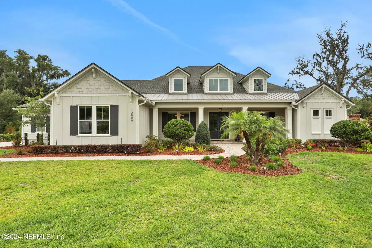 Jacksonville, FL 32223,12806 RIVER STORY CT