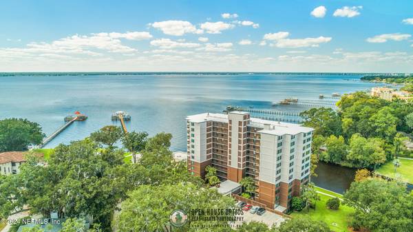 6000 SAN JOSE BLVD #8-C, Jacksonville, FL 32217