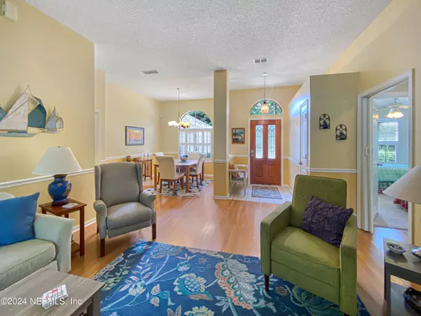 Fernandina Beach, FL 32034,1024 ISLE OF PALMS LN