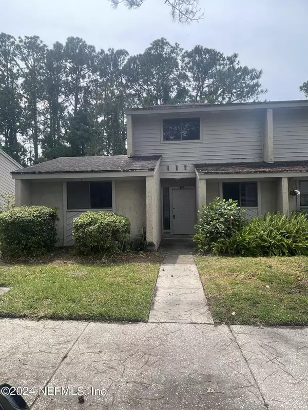 3801 CROWN POINT #1311, Jacksonville, FL 32257