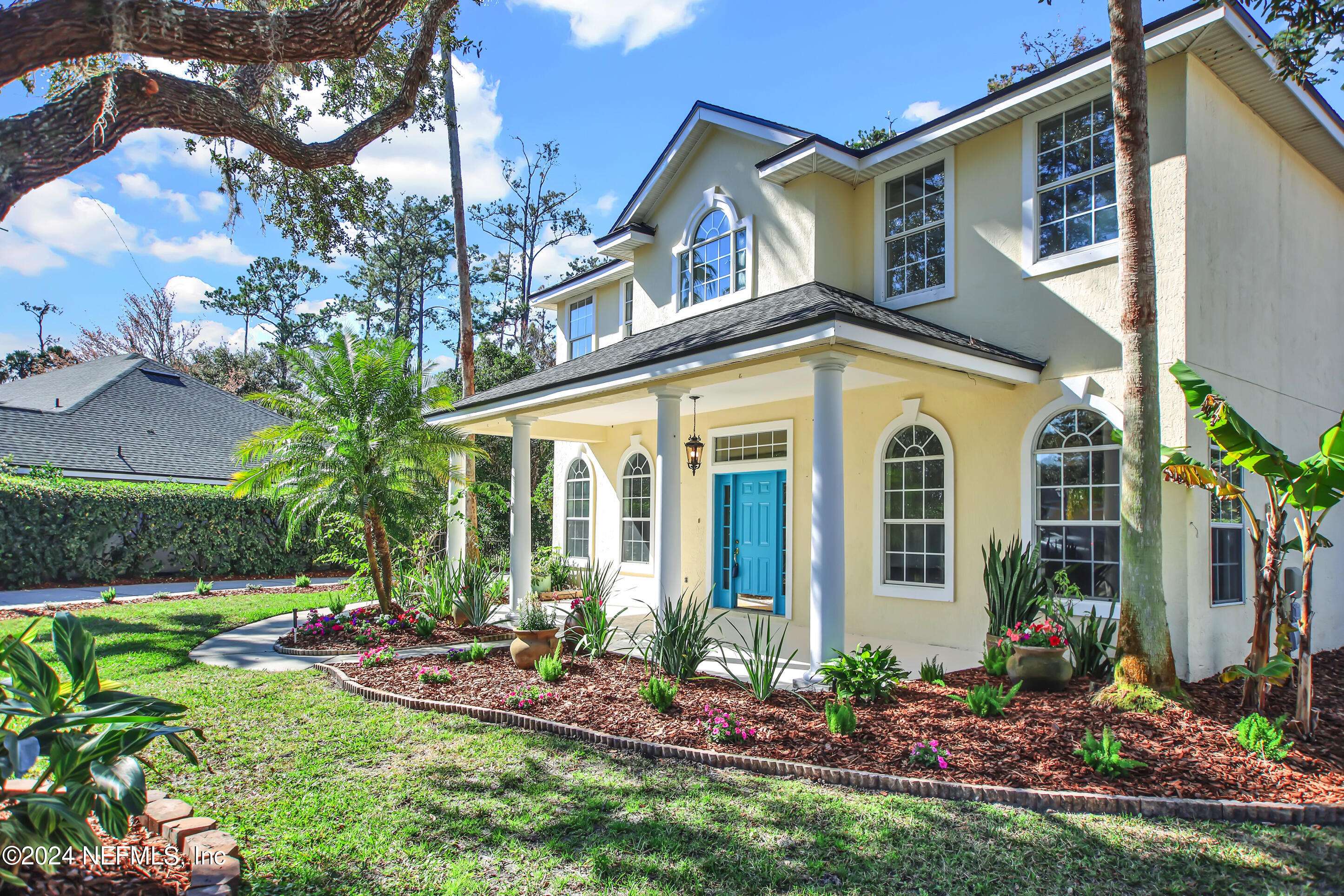 Ponte Vedra Beach, FL 32082,441 W MILL CHASE CT