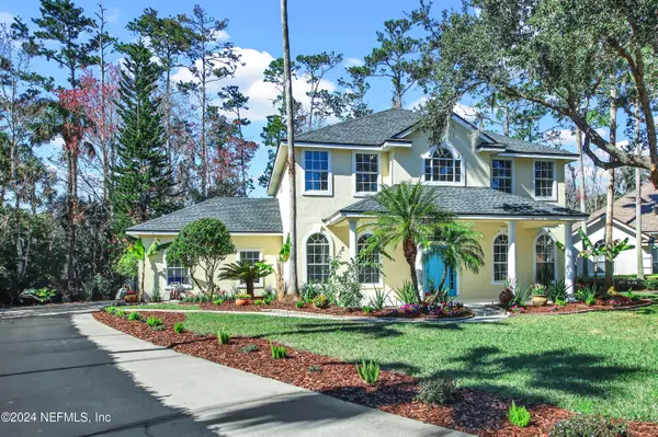 441 W MILL CHASE CT, Ponte Vedra Beach, FL 32082