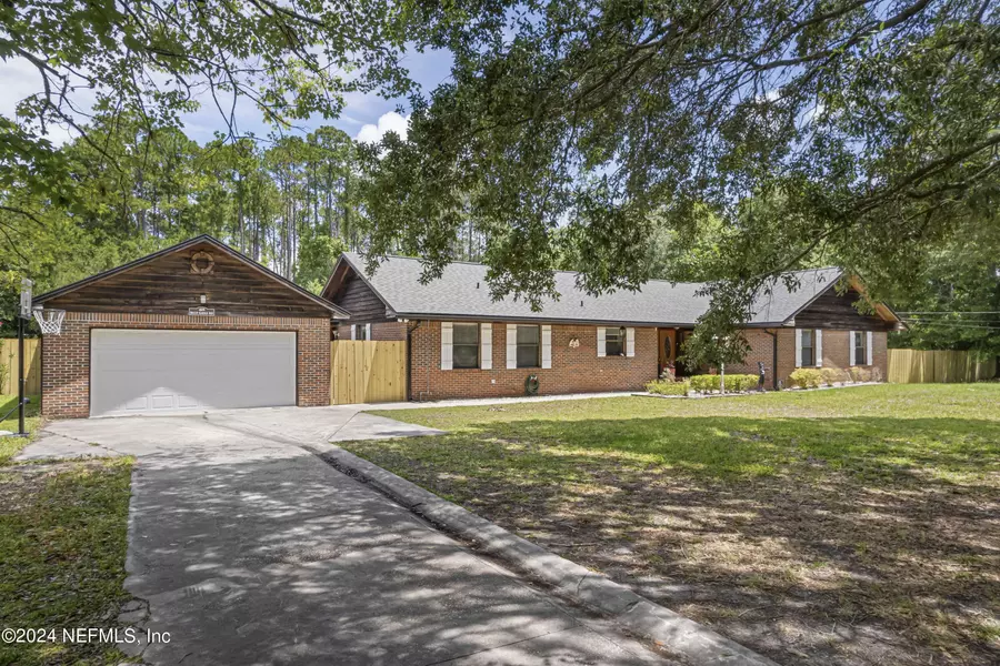 425 BALD EAGLE RD, Fleming Island, FL 32003