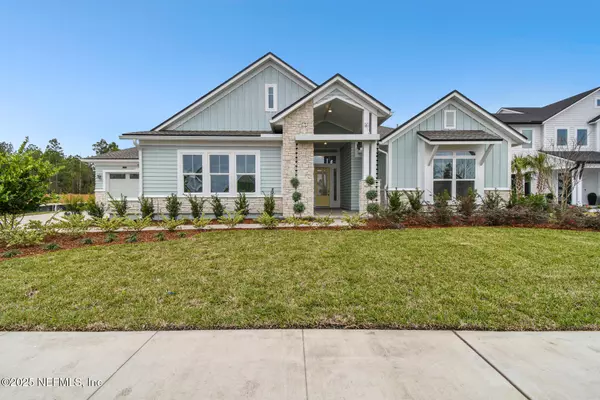 15 BLACK CORAL DR, Ponte Vedra, FL 32081