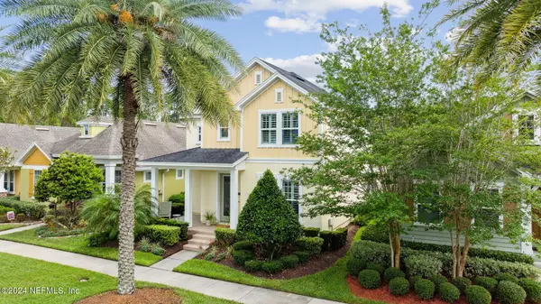 Ponte Vedra, FL 32081,141 GREENDALE DR