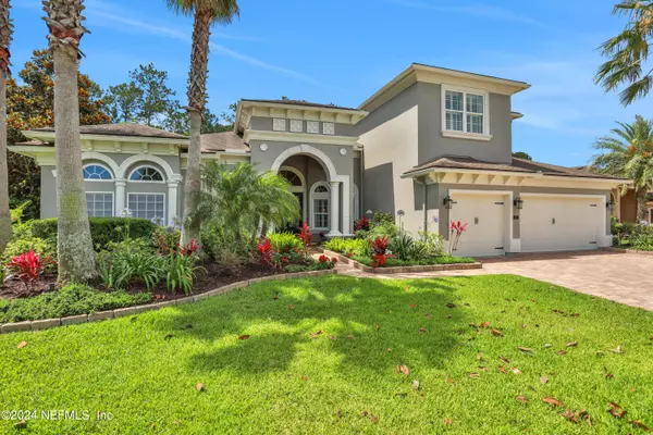 81 OLD BLUFF DR, Ponte Vedra, FL 32081