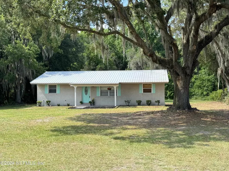 146 BRIDGEPORT RD, Palatka, FL 32177