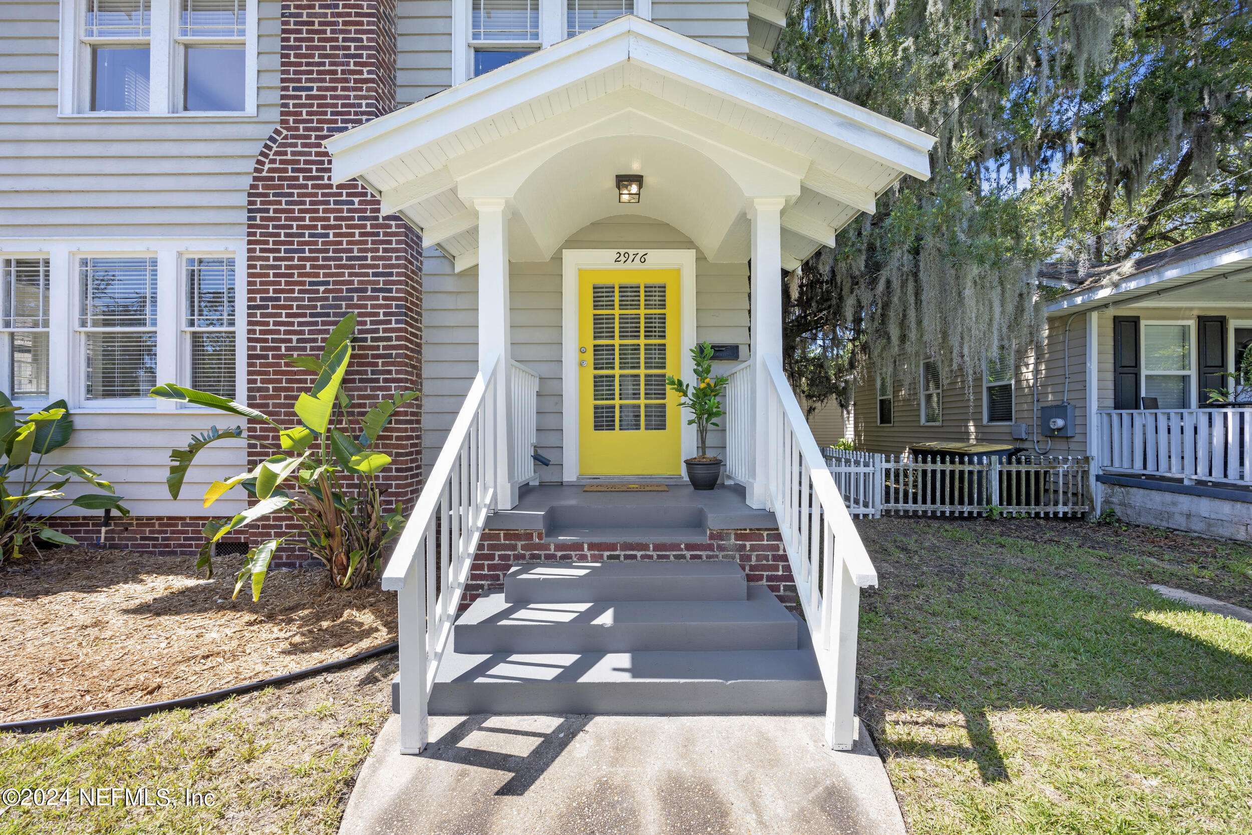 2976 COLLIER AVE, Jacksonville, FL 32205