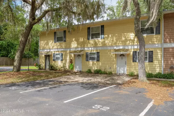 4420 CARTER RD #52, St Augustine, FL 32086