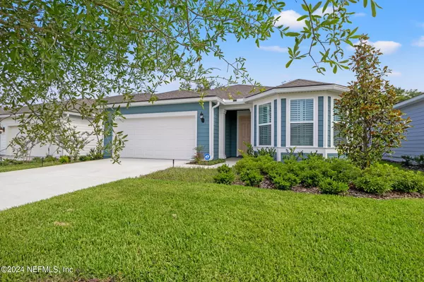 490 TIMBER LGT TRL, Ponte Vedra, FL 32081