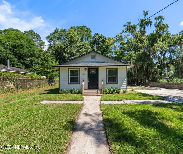 4433 PUTNAM AVE,  Jacksonville,  FL 32207