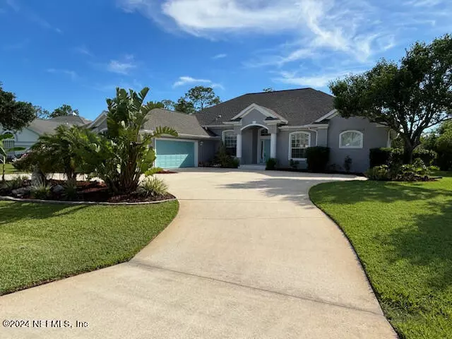 135 HERONS NEST LN, St Augustine, FL 32080