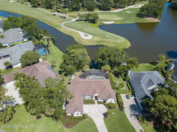 1130 SALT CREEK DR, Ponte Vedra Beach, FL 32082