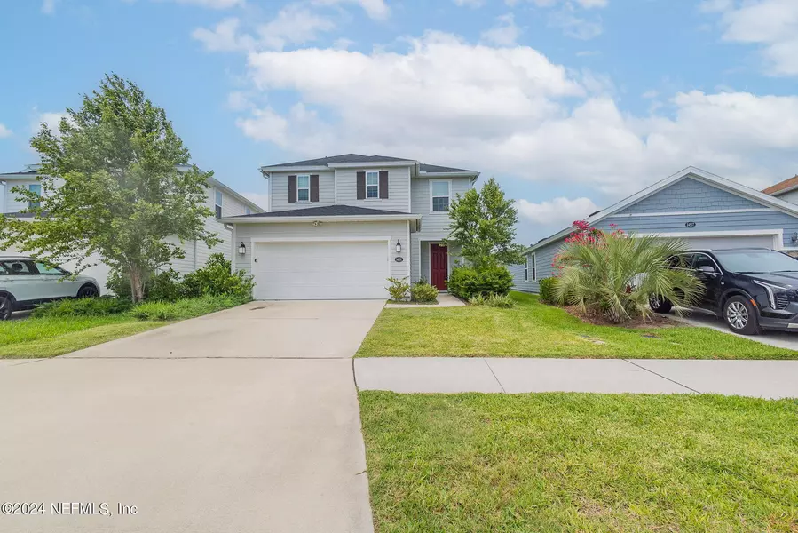 14531 BARRED OWL WAY, Jacksonville, FL 32259