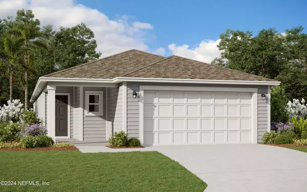 50 CARBONELL PL, St Augustine, FL 32095