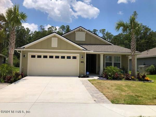 114 EAGLES LANDING LN, St Augustine, FL 32095