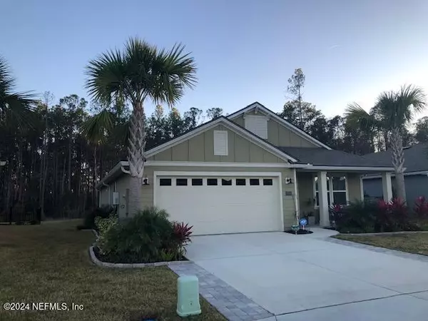 114 EAGLES LANDING LN, St Augustine, FL 32095