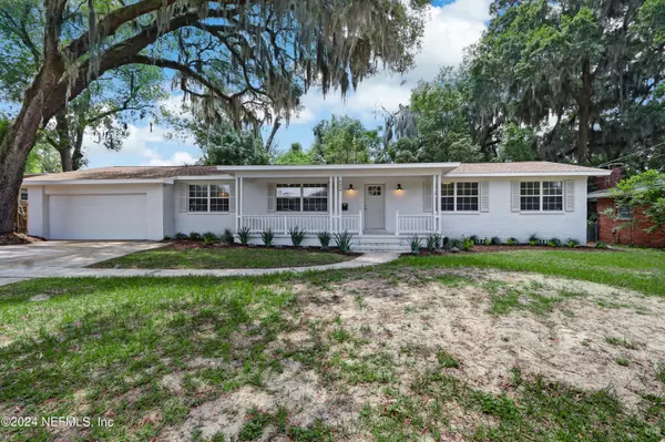 Jacksonville, FL 32277,5404 COPPEDGE AVE