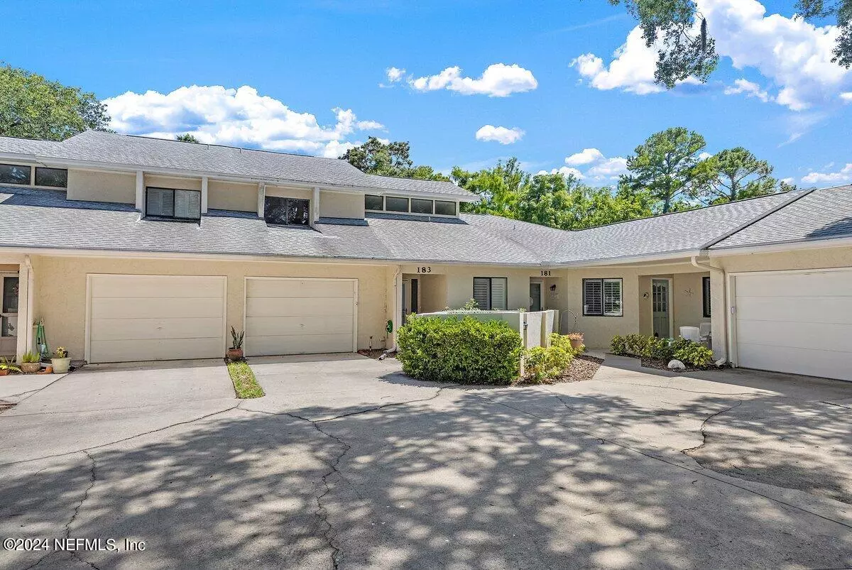 Ponte Vedra Beach, FL 32082,183 LA PASADA CIR S