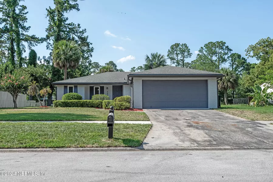 3449 SCRIMSHAW DR, Jacksonville, FL 32257