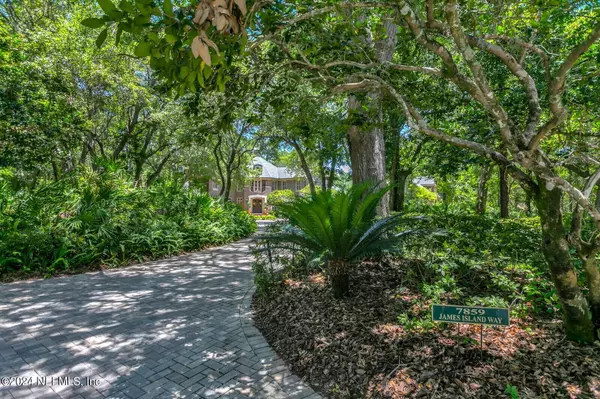 7859 JAMES ISLAND WAY, Jacksonville, FL 32256