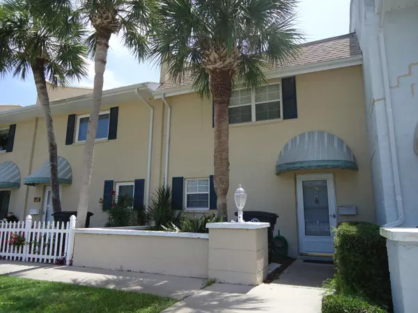 2233 SEMINOLE RD #39, Atlantic Beach, FL 32233