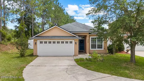 3686 HAWKS VIEW DR, Orange Park, FL 32065