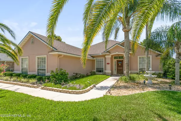 196 LIGE BRANCH LN, St Johns, FL 32259
