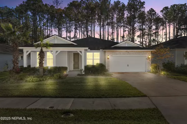 4588 FARMHOUSE GATE TRL, Jacksonville, FL 32226