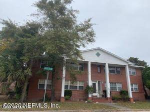 3101 BELDEN CIR #4, Jacksonville, FL 32207