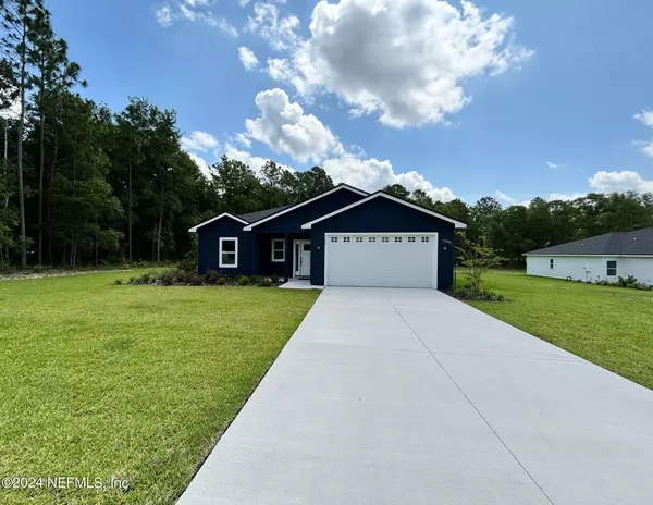 4435 8TH AVE, Melrose, FL 32666