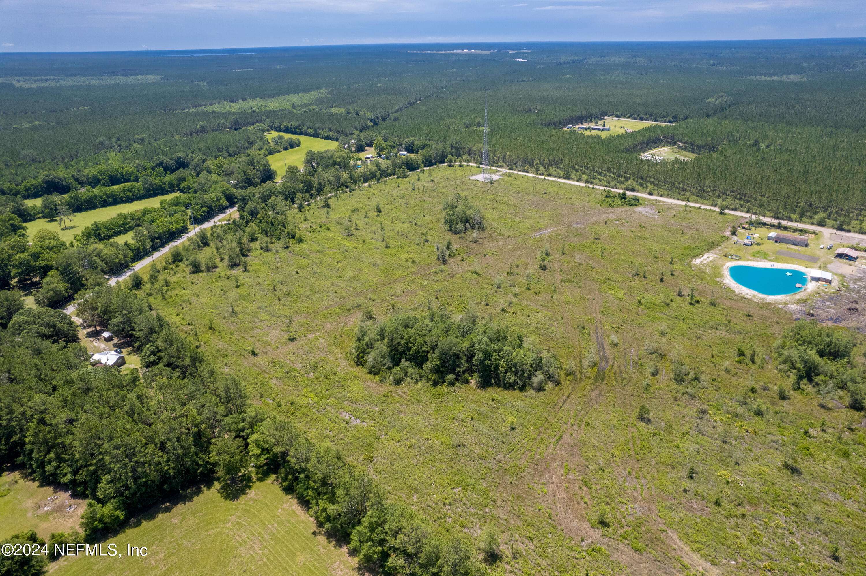 Starke, FL 32091,0 SE 113TH WAY