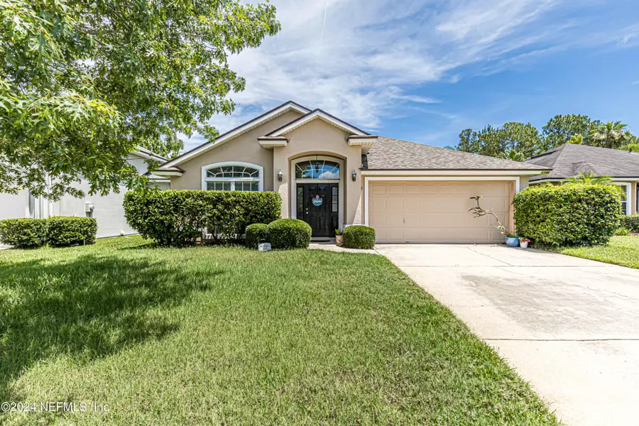 1386 BROOKGREEN WAY, Fleming Island, FL 32003