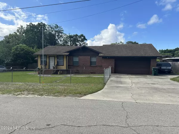 9720 JUPITER CT S, Jacksonville, FL 32246