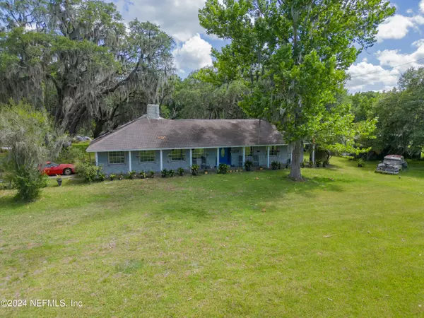 149 E MCCORMICK RD, East Palatka, FL 32131