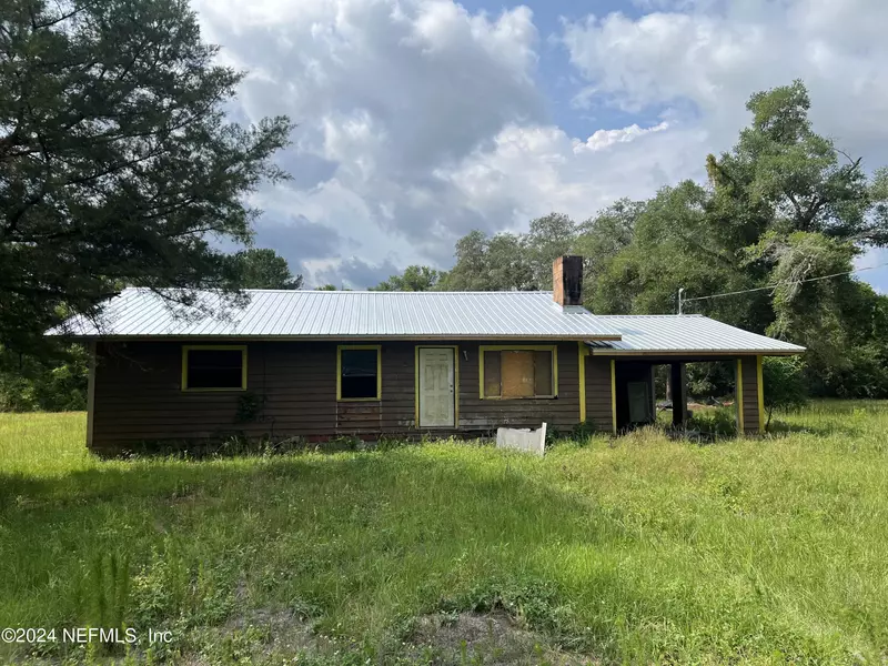 115 PATRICIAN PL, Satsuma, FL 32189