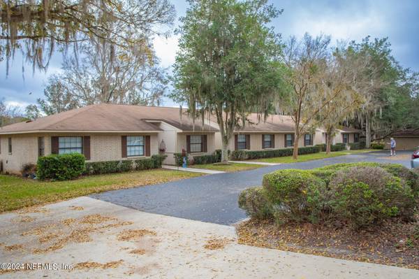 3051 SE STATE ROAD 21 ##8, Melrose, FL 32666