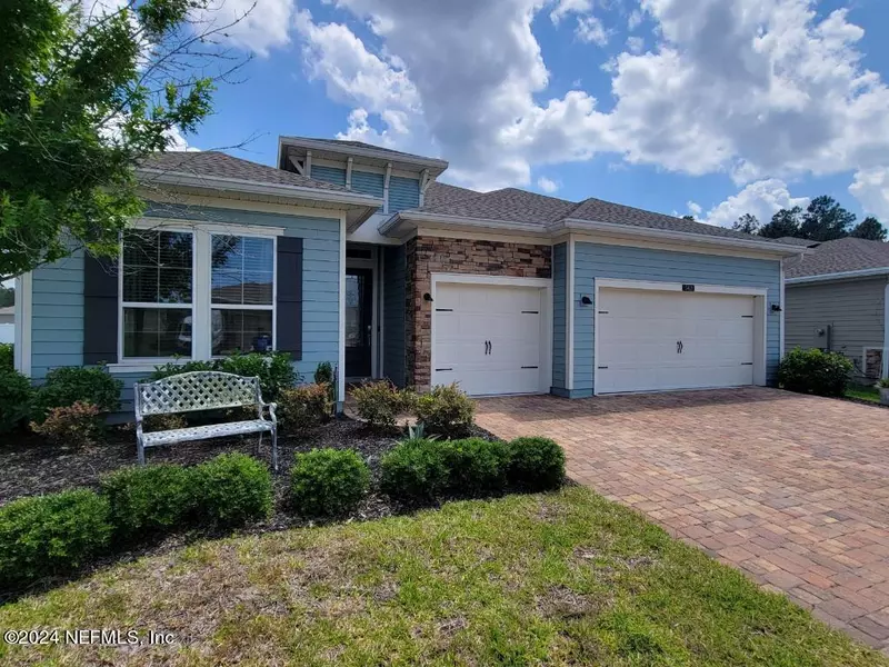 342 SILVER REEF LN, St Augustine, FL 32095