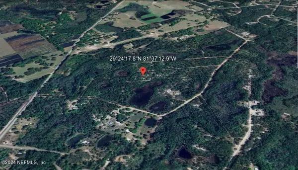 104 GRANDALE ST, Georgetown, FL 32139