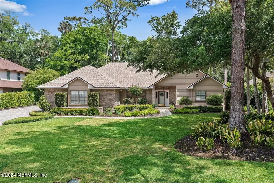 7015 CYPRESS BRIDGE DR N, Ponte Vedra Beach, FL 32082