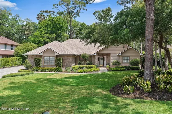 7015 CYPRESS BRIDGE DR N, Ponte Vedra Beach, FL 32082