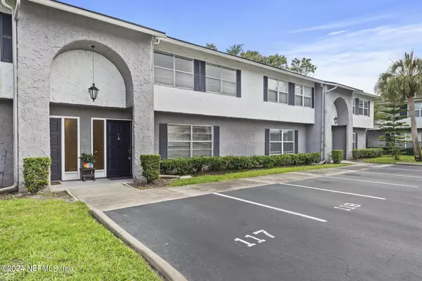 695 A1A #118, Ponte Vedra Beach, FL 32082