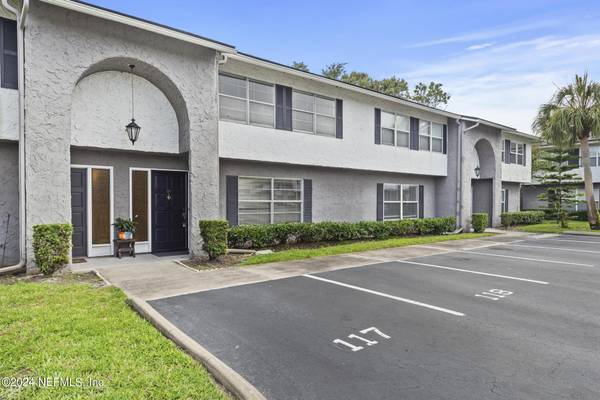 695 A1A #118, Ponte Vedra Beach, FL 32082